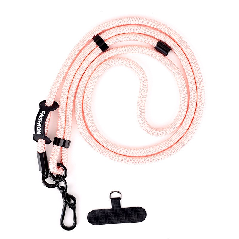 1Pc Adjustable Mobile Phone St - Crossbody Lanyard Neck Strap Case ulasan dan harga