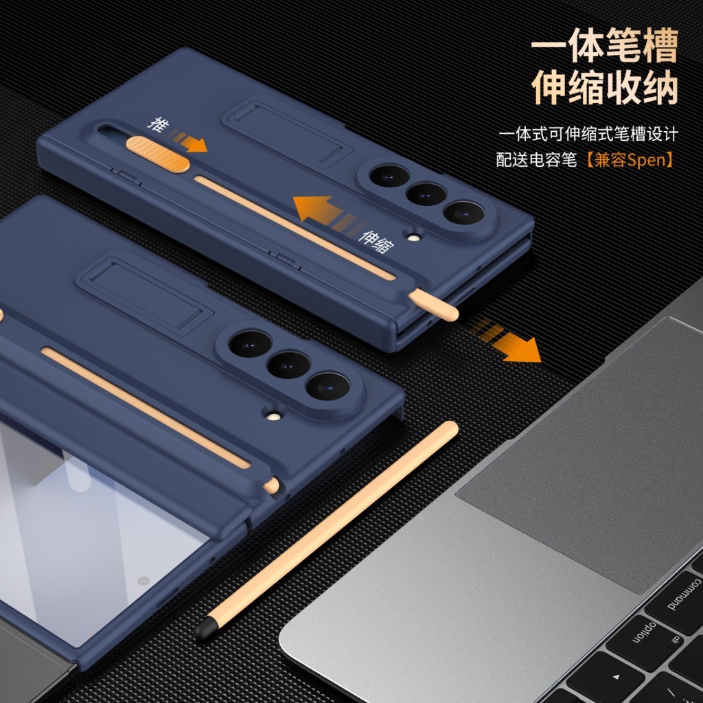 Front Tempered Glass Screen Pr - Screen Protectors ulasan dan harga