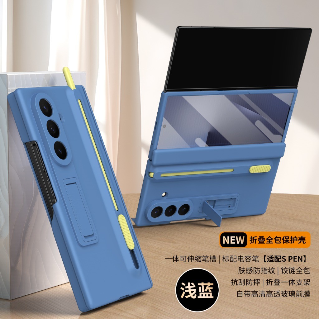 Front Tempered Glass Screen Pr - Screen Protectors ulasan dan harga