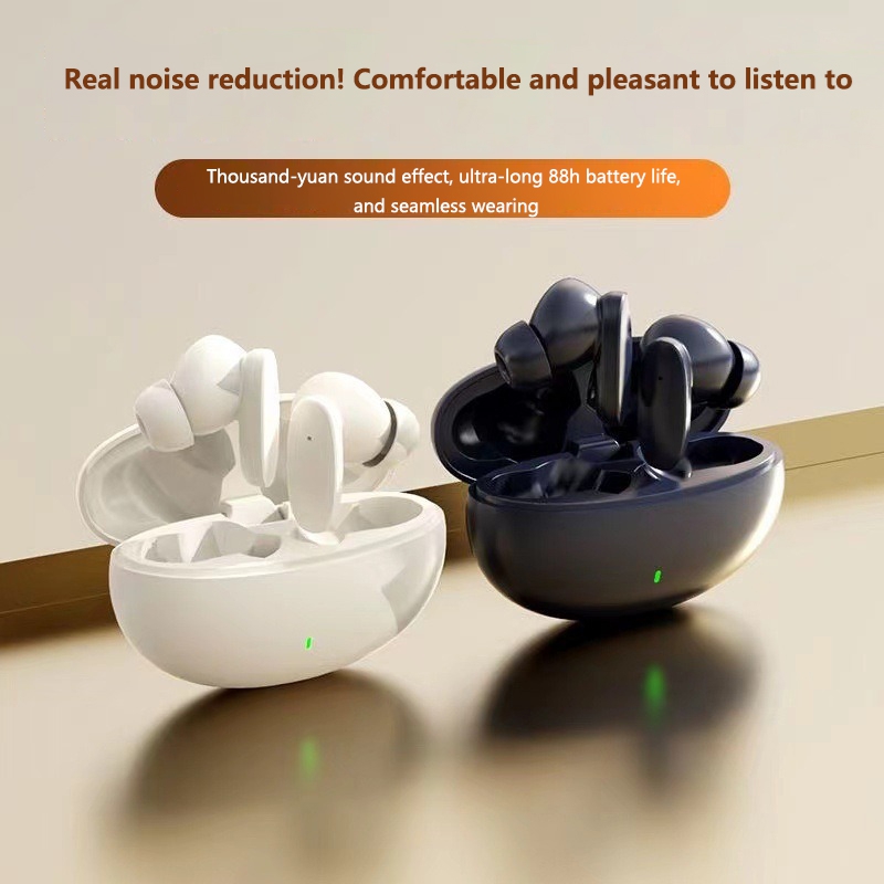 OnePlus New Wireless Earphone  - Earphones ulasan dan harga