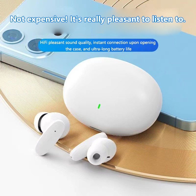 OnePlus New Wireless Earphone  - Earphones ulasan dan harga
