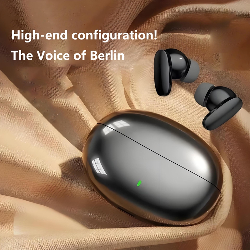 OnePlus New Wireless Earphone  - Earphones ulasan dan harga