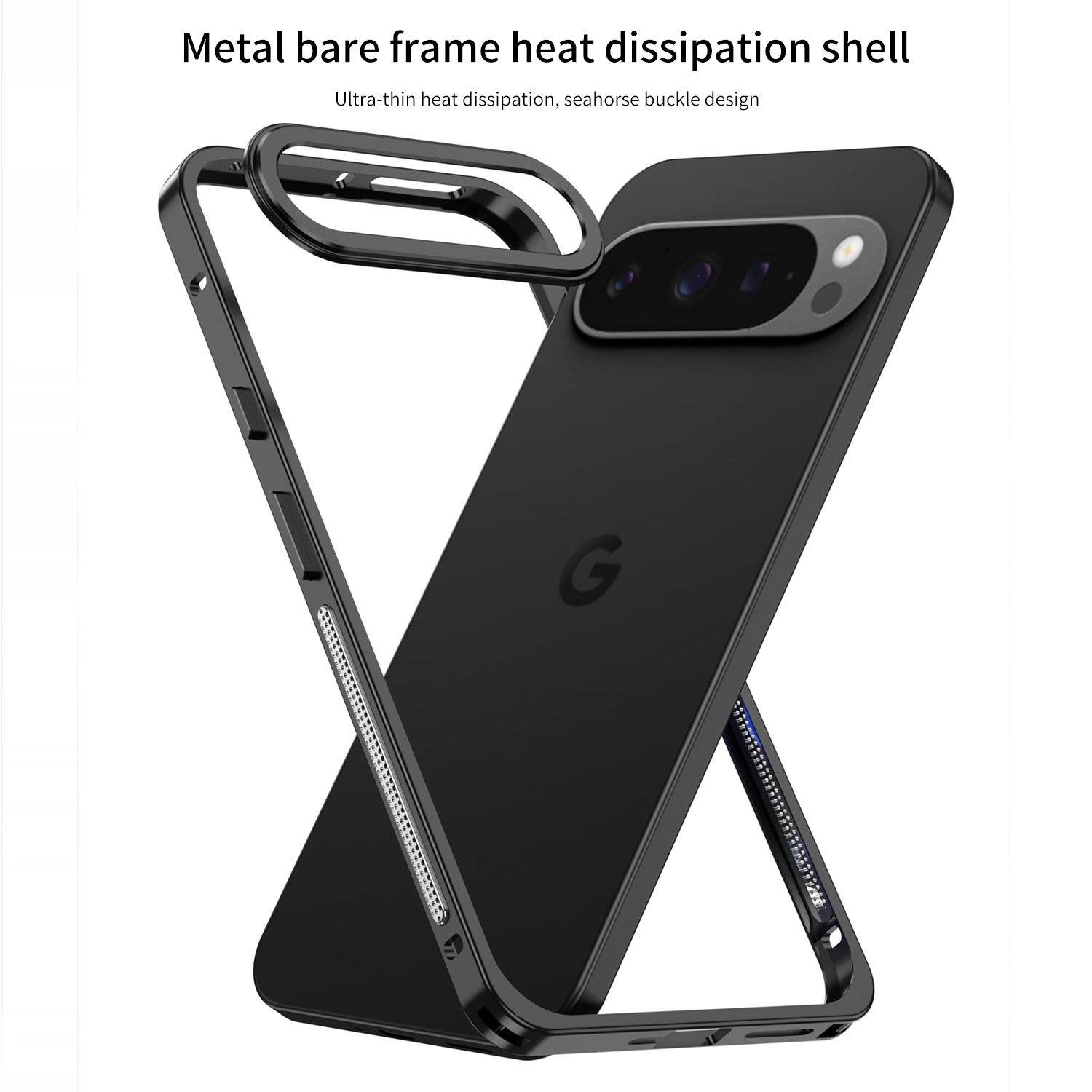 Ultra-Thin Bumper Aluminum Met - Metal Bumper Aluminum Frame Case ulasan dan harga