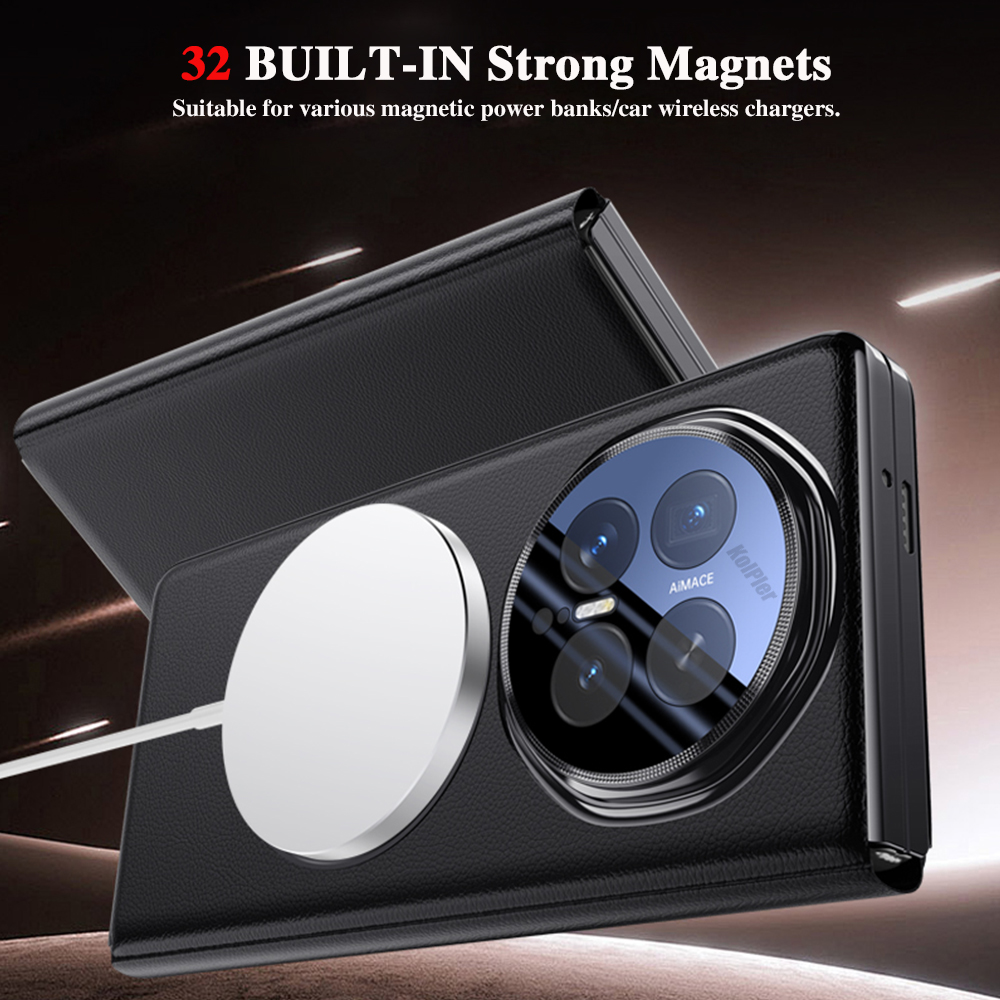 Magnetic Wireless Charging Lea - Heavy Duty 360 Full Body Protective Case ulasan dan harga