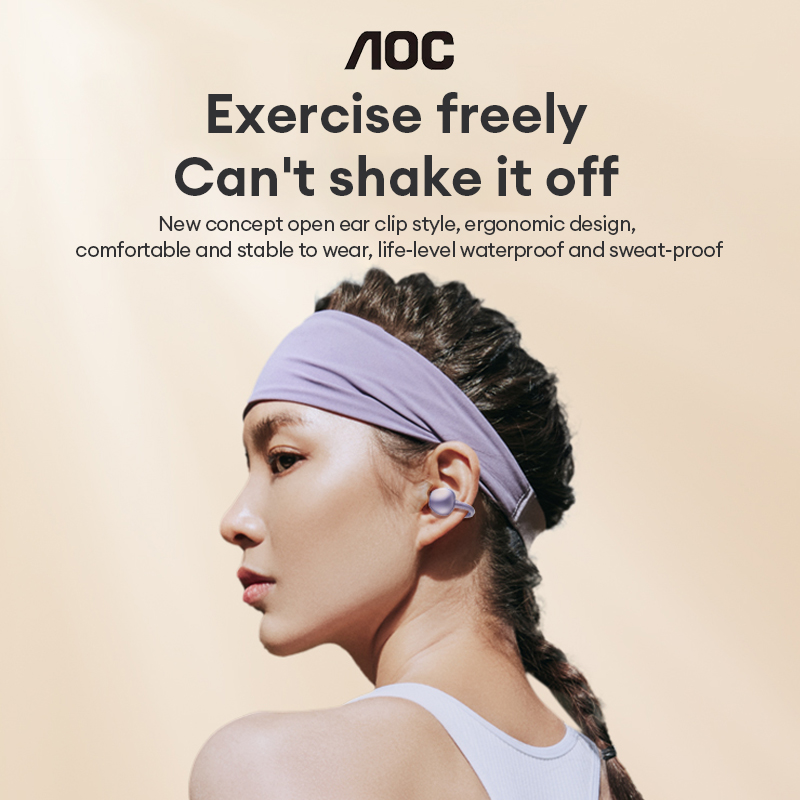 AOC ACD2544 Wireless Bluetooth - Phone Cases ulasan dan harga