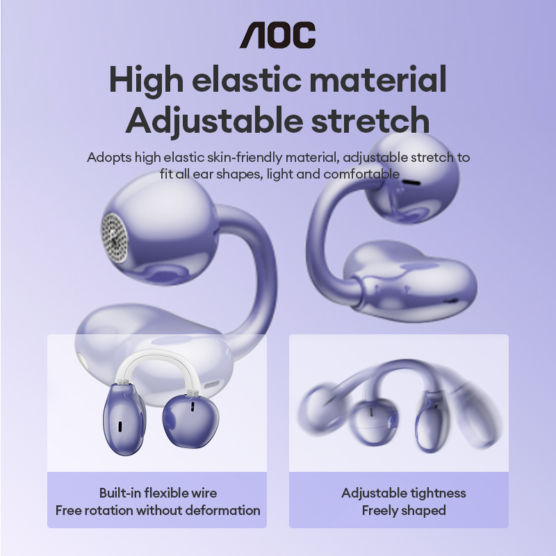 AOC ACD2544 Wireless Bluetooth - Phone Cases ulasan dan harga