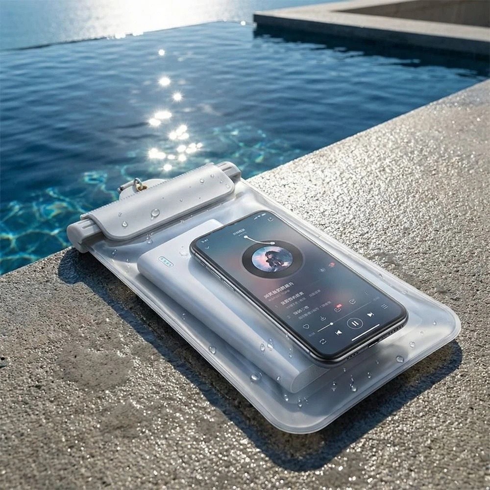 Portable Songkran Festival Cel - Screen Protectors ulasan dan harga
