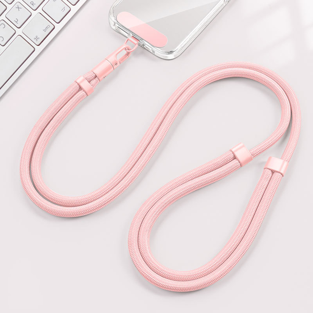 Adjustment Crossbody Phone Str - Crossbody Lanyard Neck Strap Case ulasan dan harga