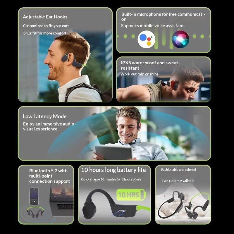 Creative Outlier Free Waterpro - Earphones ulasan dan harga