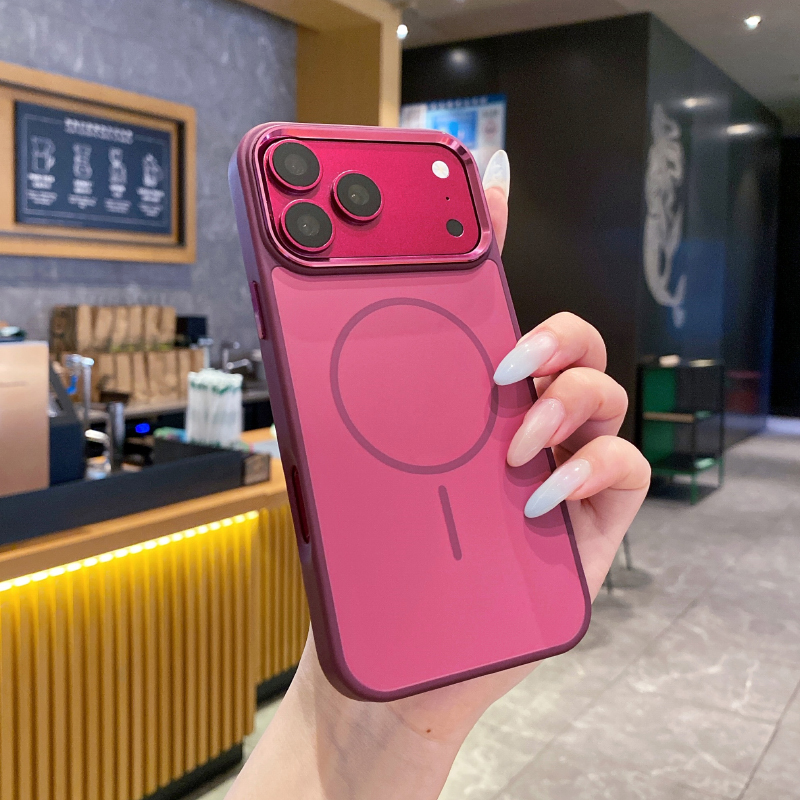 Solid Color Matte Soft TPU+Har - Matte Hard Pc Back Case ulasan dan harga