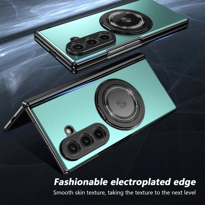 Luxury 360° Rotatable Stand Ph - Screen Protectors ulasan dan harga