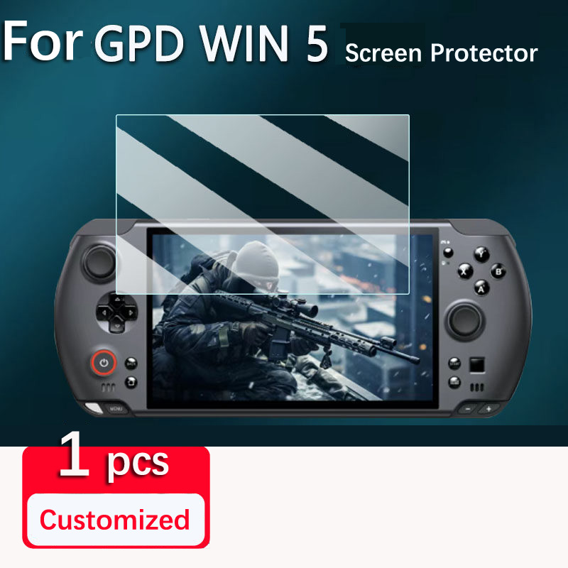 1PCS Anti-Scratch Clear/Anti-g - Matte Anti Glare Screen Protector ulasan dan harga