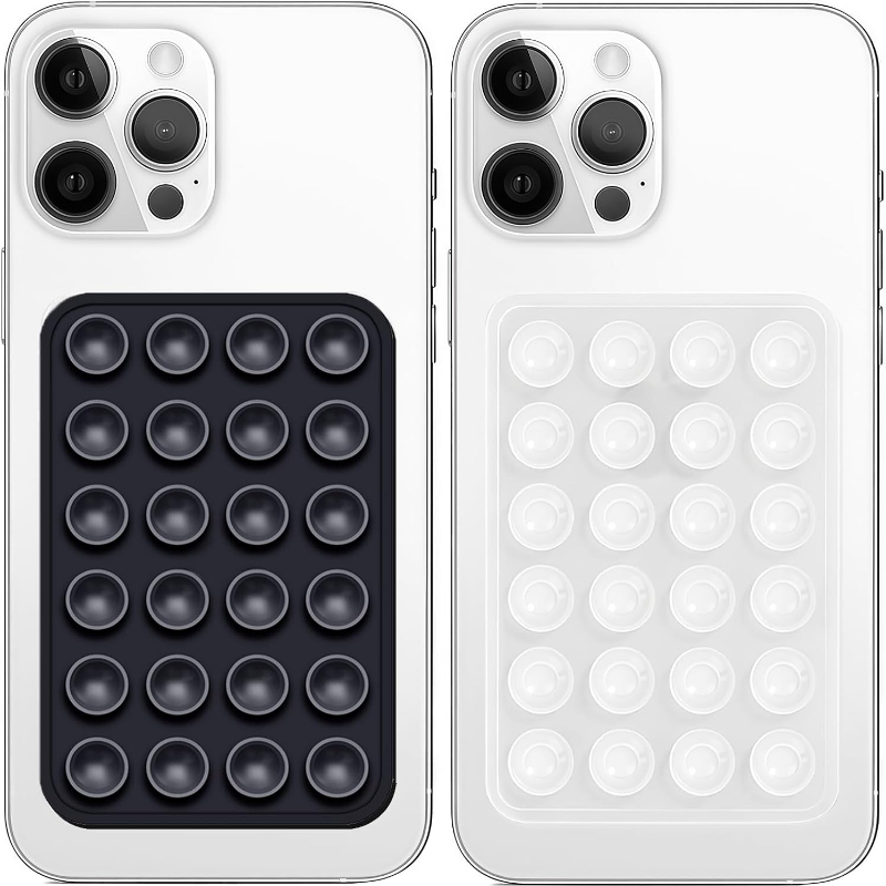 Silicone Suction Phone Holder  - Phone Cases ulasan dan harga