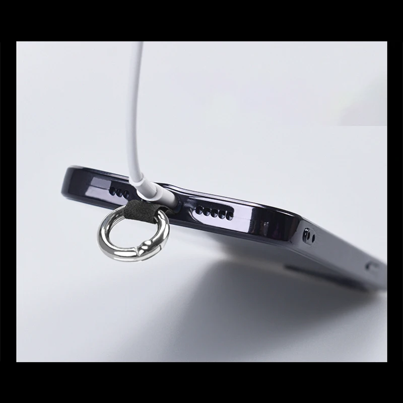 Simplicity Crossbody Cell Phon - Crossbody Lanyard Neck Strap Case ulasan dan harga
