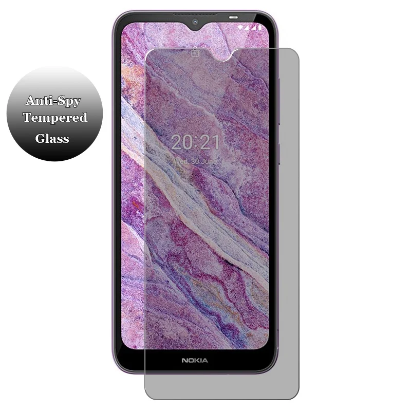 2pcs for Pou Anti-spy Glass Sc - Anti Spy Privacy Glass Case ulasan dan harga