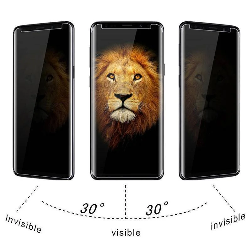 2pcs for Pou Anti-spy Glass Sc - Anti Spy Privacy Glass Case ulasan dan harga