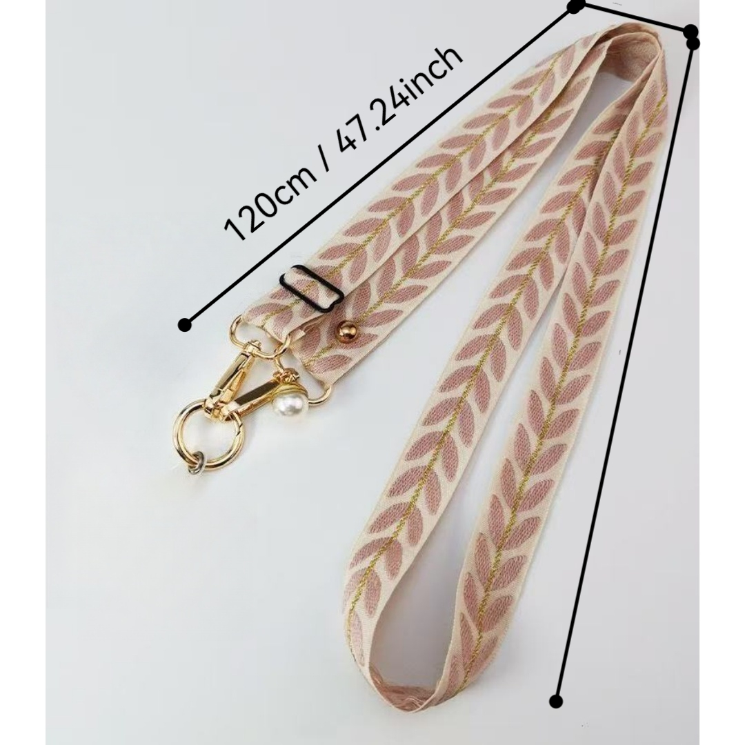 Mobile Phone Strap Shoulder Ne - Crossbody Lanyard Neck Strap Case ulasan dan harga