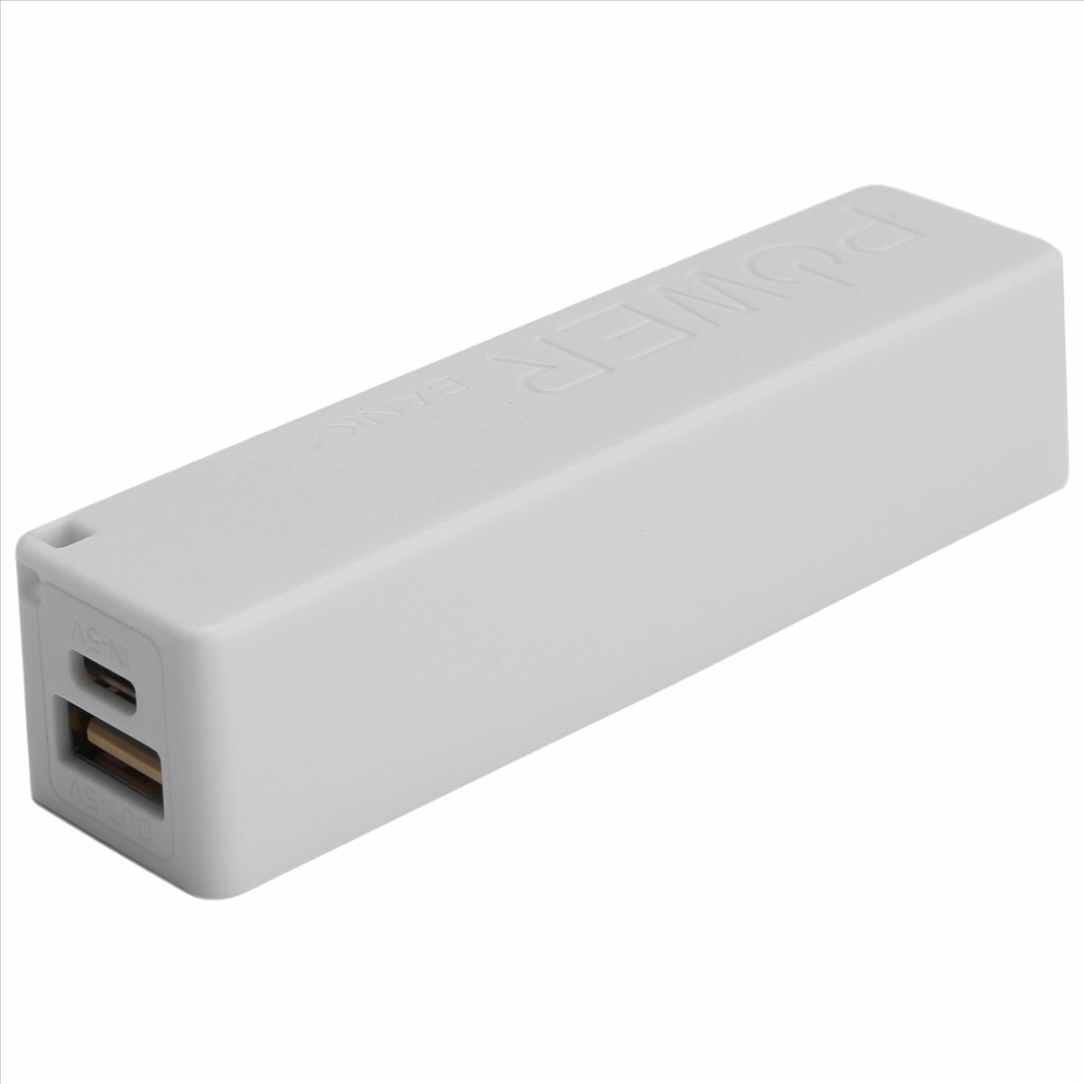 A64I Portable External Power B - Power Banks ulasan dan harga