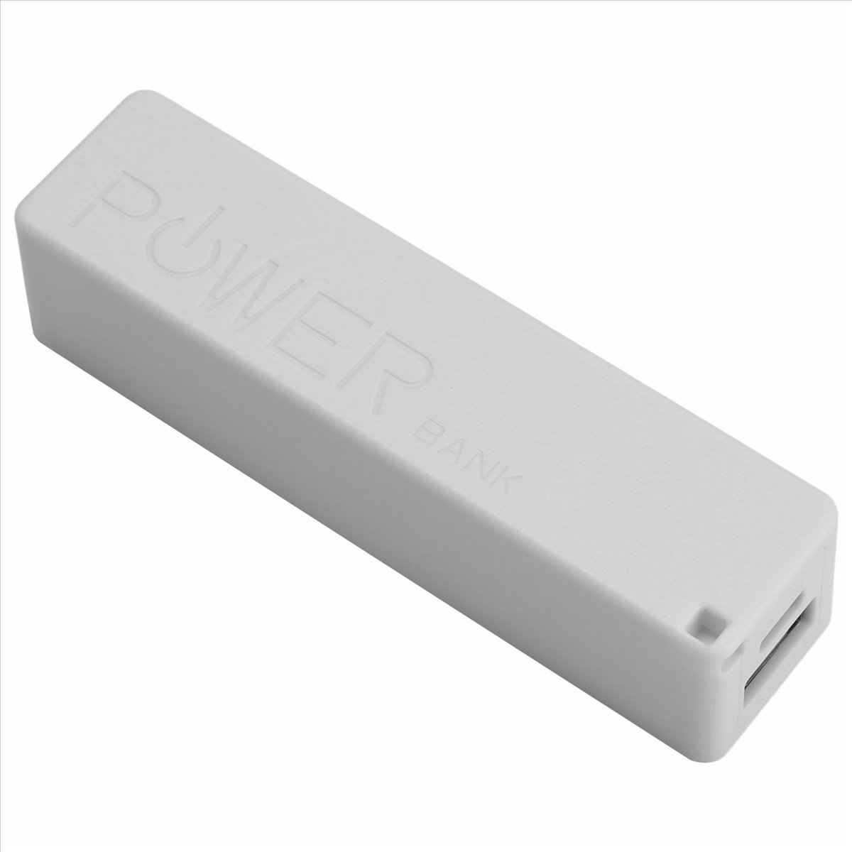 A64I Portable External Power B - Power Banks ulasan dan harga