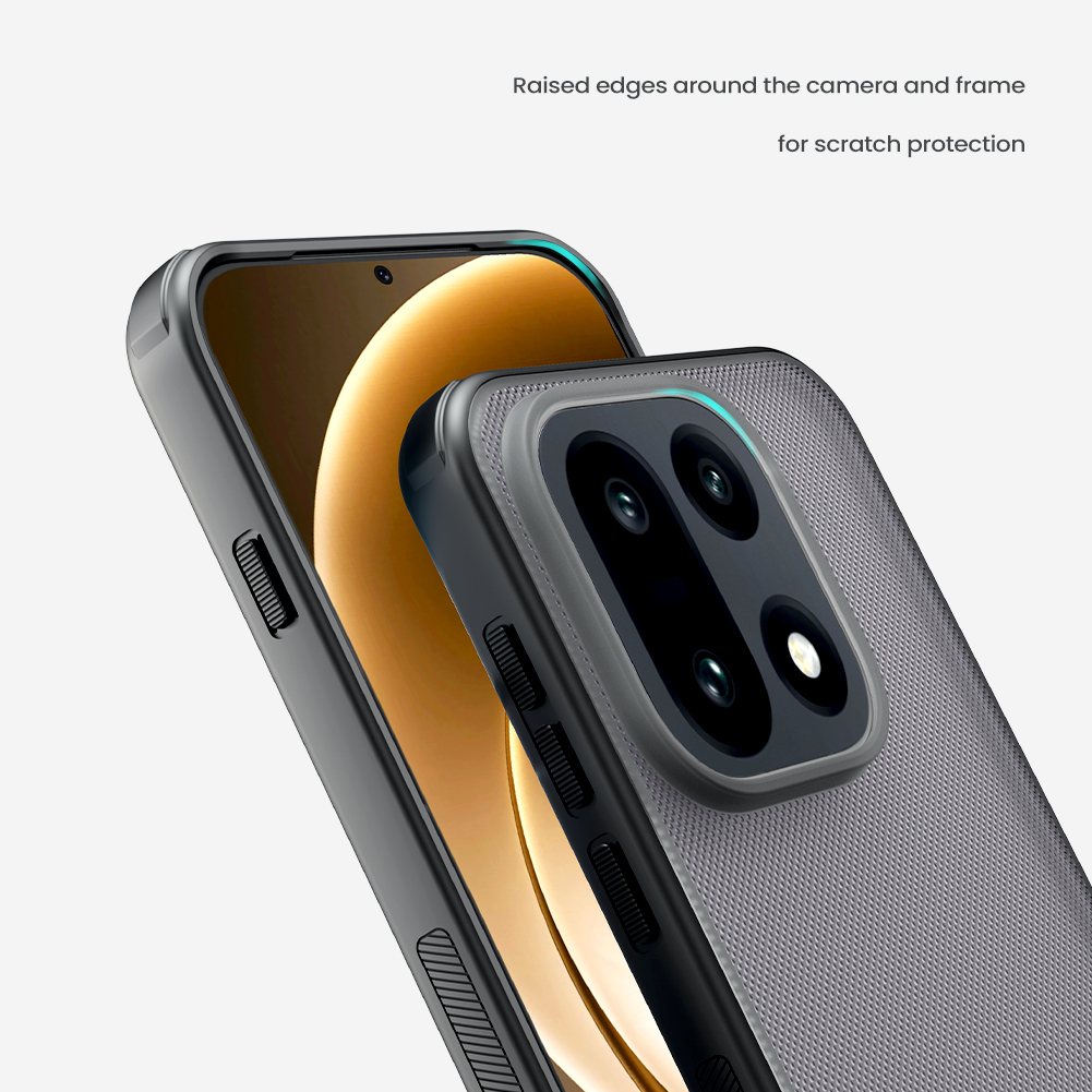 Nillkin For OnePlus 15 5G Case - Matte Hard Pc Back Case ulasan dan harga