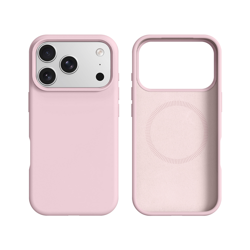 Original Liquid Silicone Magne - Liquid Silicone Magnetic Phone Case ulasan dan harga