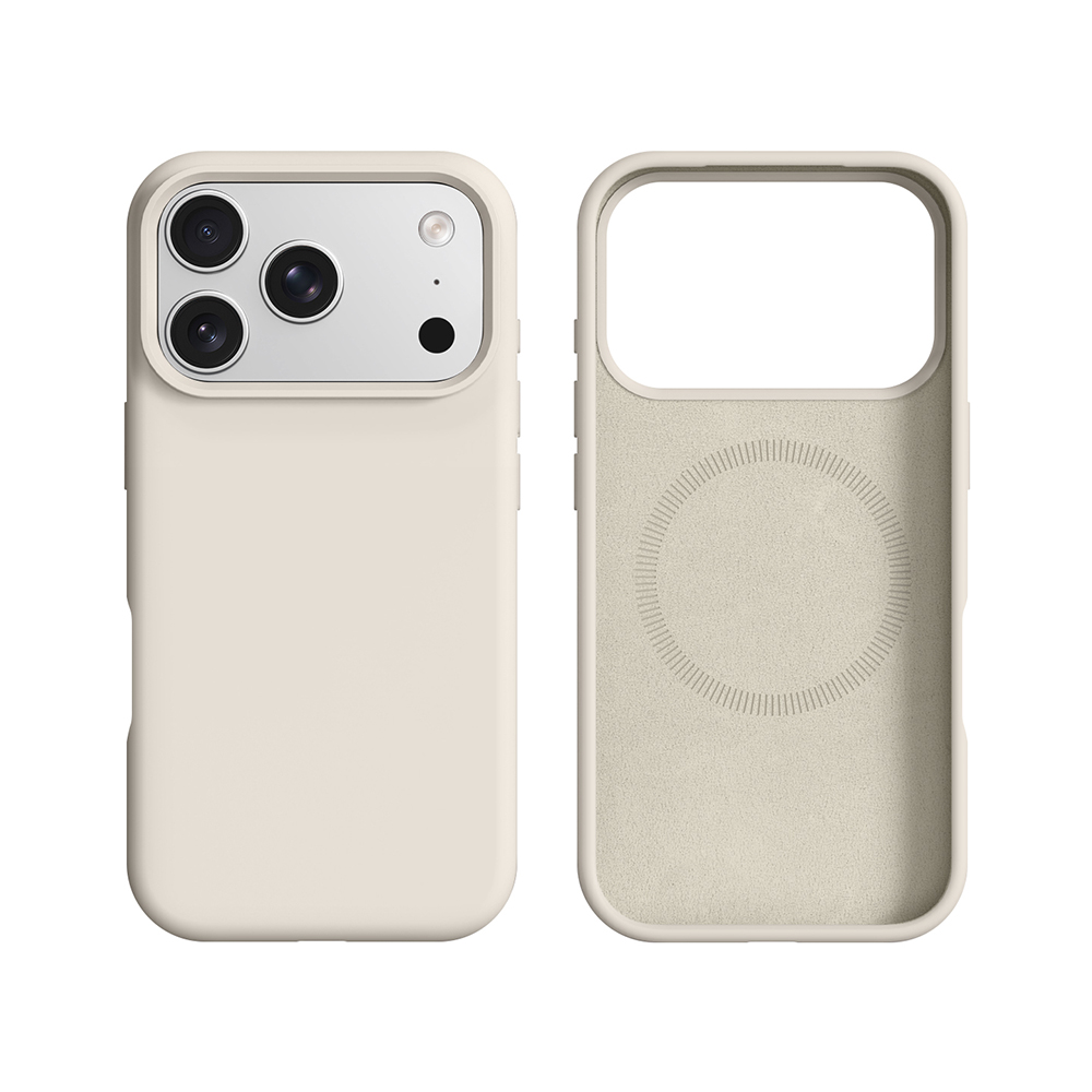 Original Liquid Silicone Magne - Liquid Silicone Magnetic Phone Case ulasan dan harga