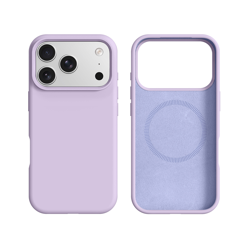 Original Liquid Silicone Magne - Liquid Silicone Magnetic Phone Case ulasan dan harga