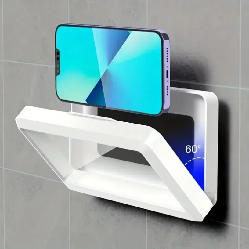 360° Rotation Touchable Cellph - Phone Cases ulasan dan harga