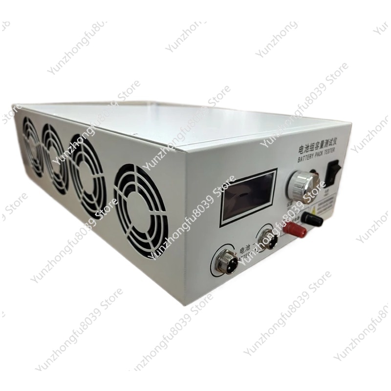 EBC-B20H 12-72V 20A Lead Acid  - Power Banks ulasan dan harga