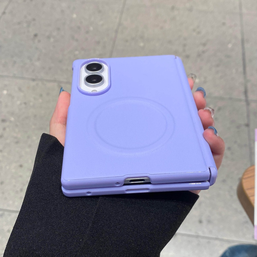 Candy Color Matte Leather For  - Screen Protectors ulasan dan harga