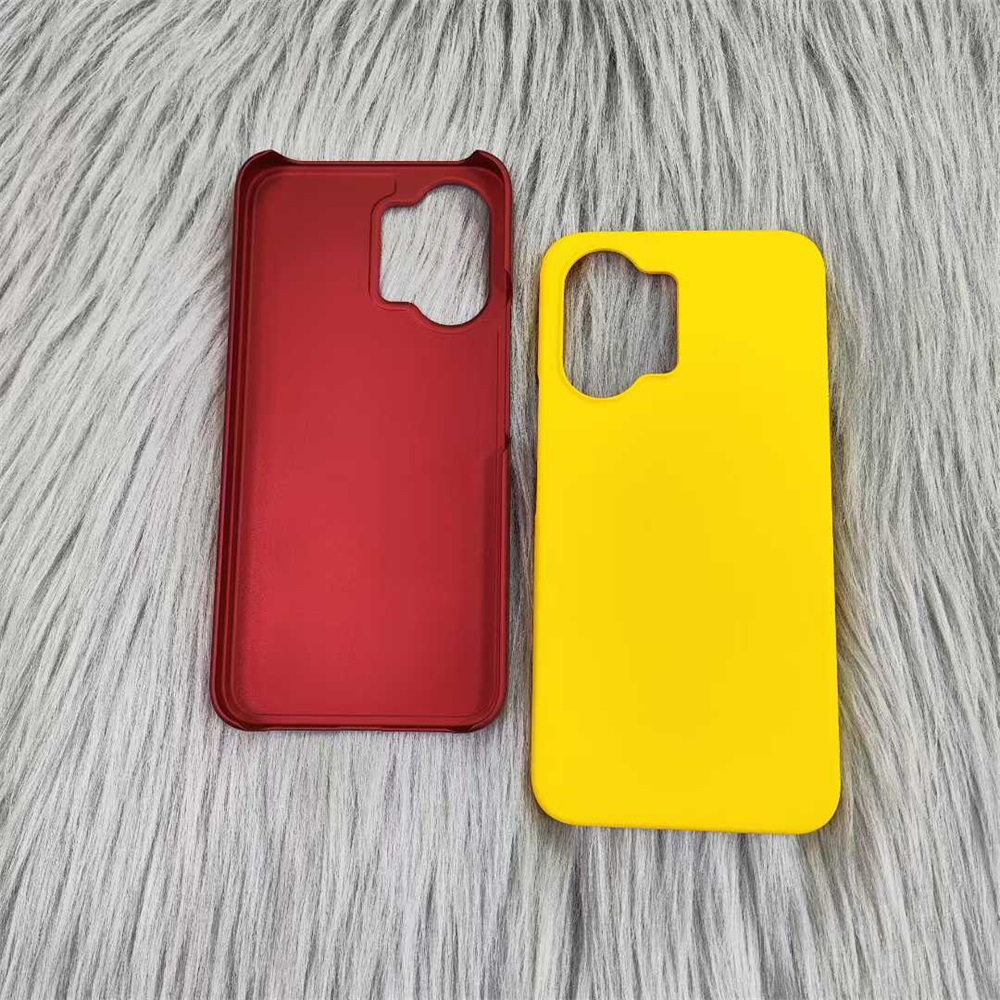 Simple Ultra-thin Matte Hard P - Matte Hard Pc Back Case ulasan dan harga