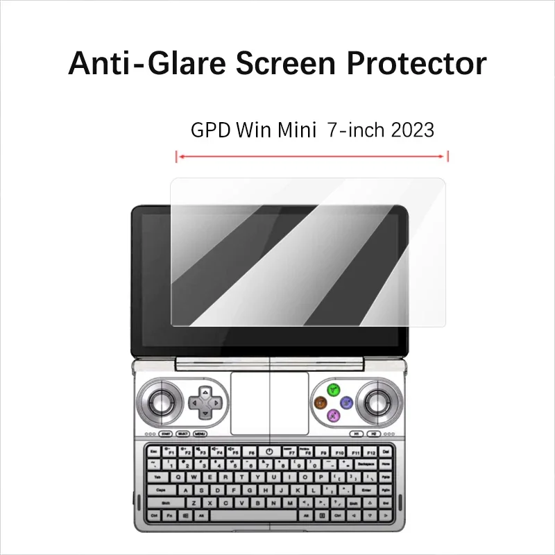 Anti-blue light/Anti-Scratch C - Matte Anti Glare Screen Protector ulasan dan harga