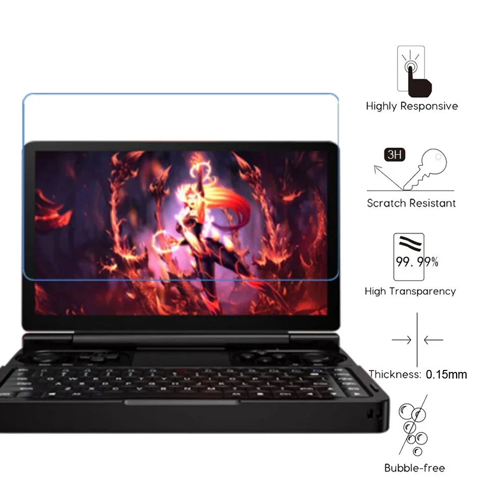 Anti-blue light/Anti-Scratch C - Matte Anti Glare Screen Protector ulasan dan harga