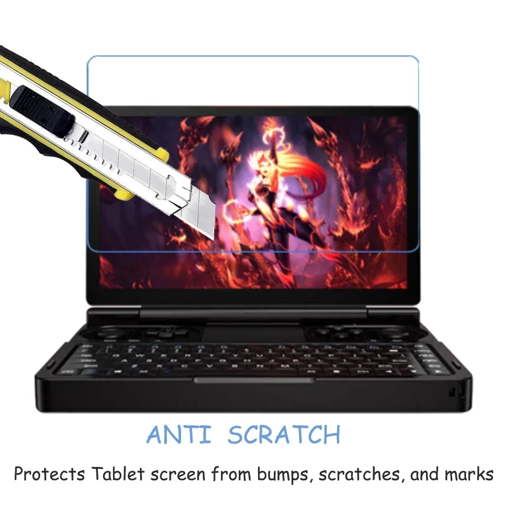 Anti-blue light/Anti-Scratch C - Matte Anti Glare Screen Protector ulasan dan harga