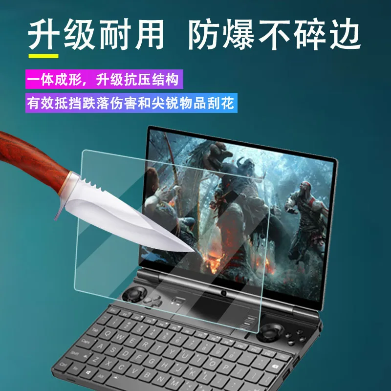 AntiScratch Premium Clear Anti - Matte Anti Glare Screen Protector ulasan dan harga