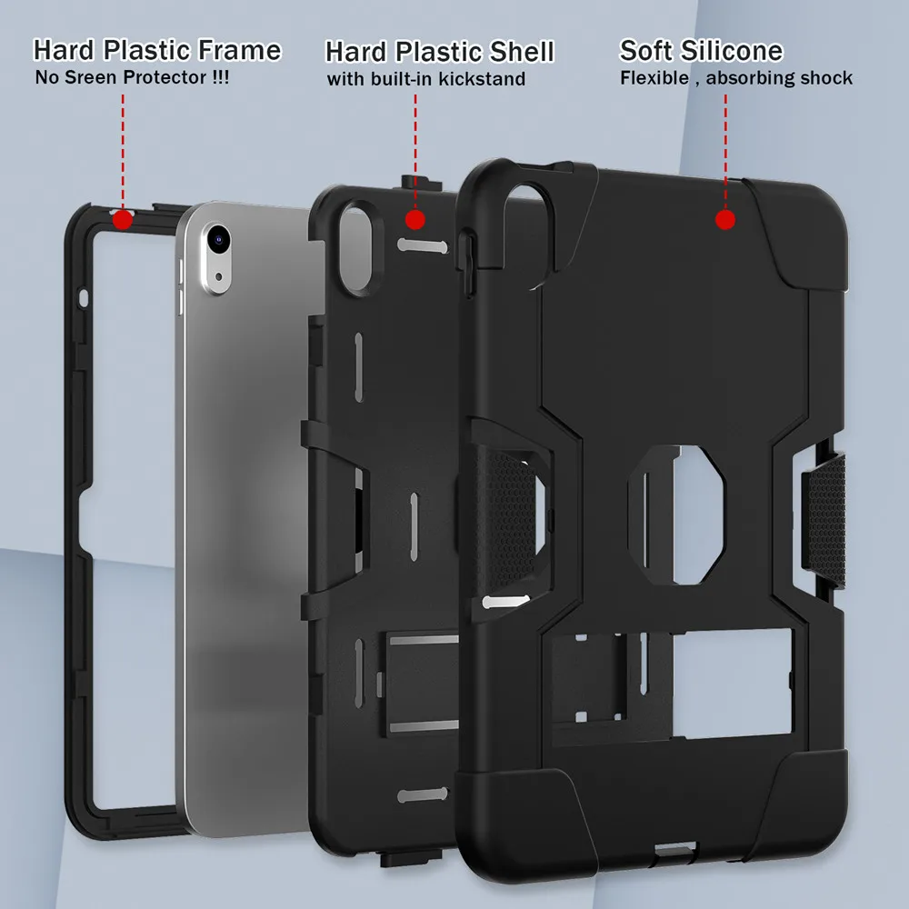 360 Full Body Heavy Duty Shock - Heavy Duty 360 Full Body Protective Case ulasan dan harga