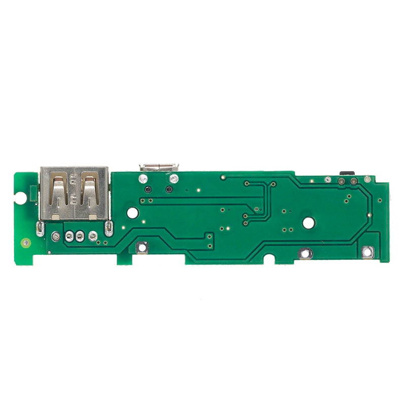 5V1A Power Bank Charger Module - Chargers ulasan dan harga