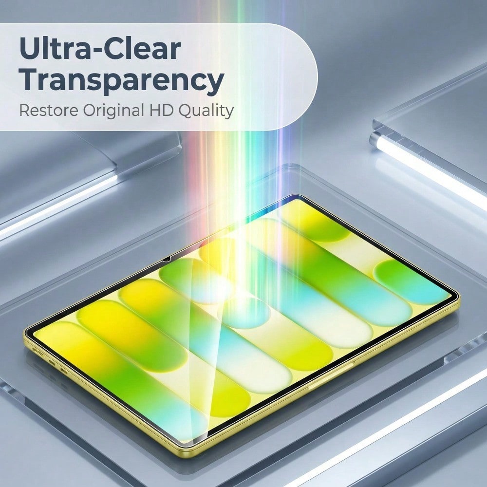 5 Pack Anti Glare Screen Prote - Matte Anti Glare Screen Protector ulasan dan harga