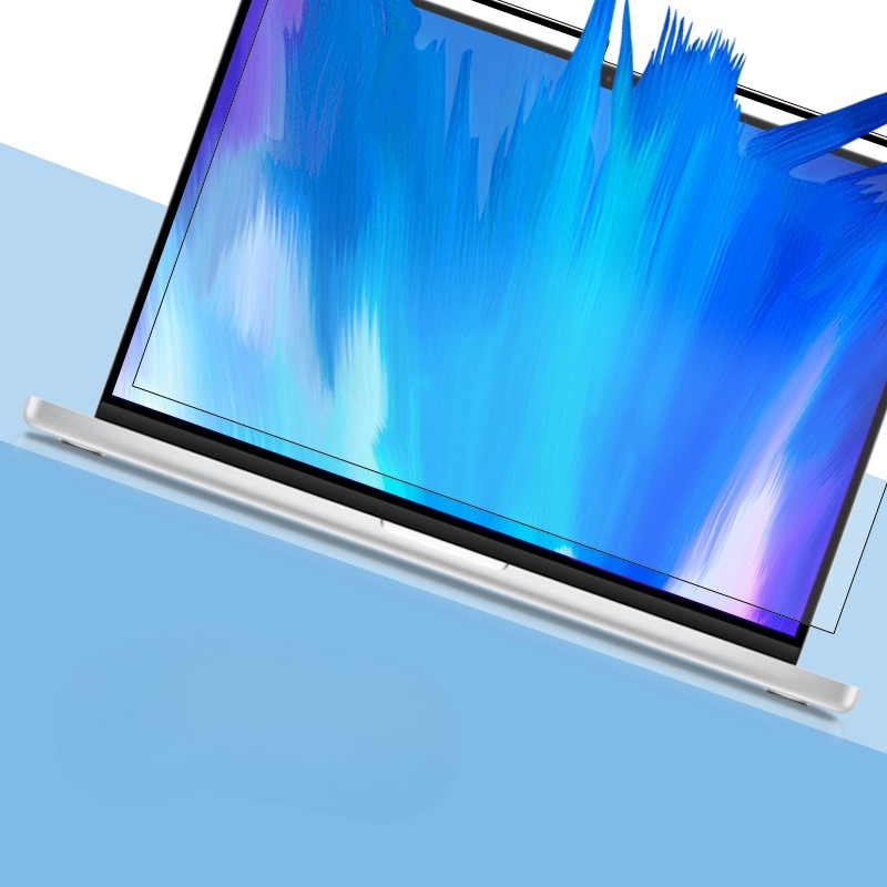 Anti-blue light Magnetic Scree - Matte Anti Glare Screen Protector ulasan dan harga