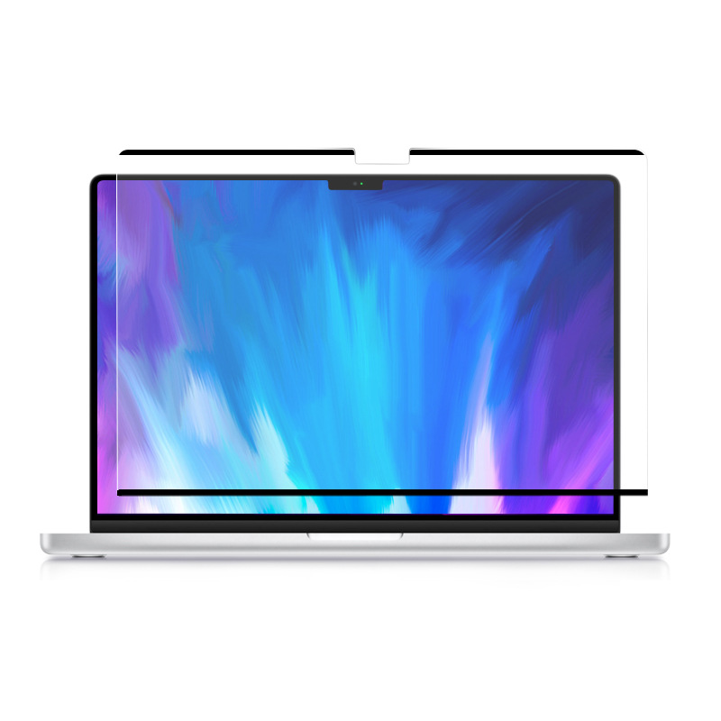 Anti-blue light Magnetic Scree - Matte Anti Glare Screen Protector ulasan dan harga