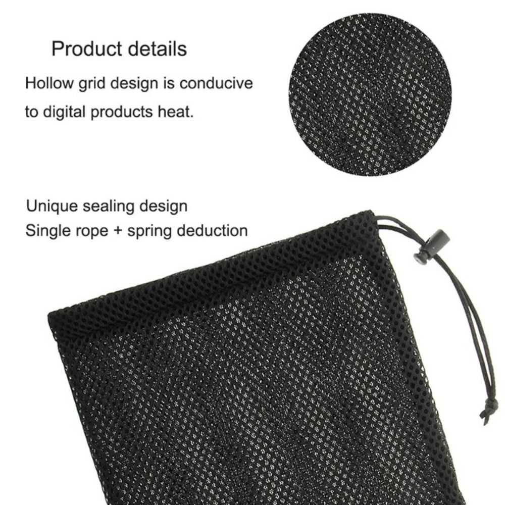 Portable Multi-Functional Draw - Earphones ulasan dan harga