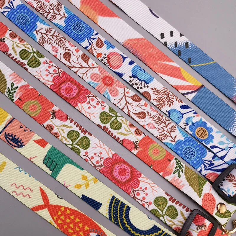 Colorful Crossbody Straps Mobi - Crossbody Lanyard Neck Strap Case ulasan dan harga