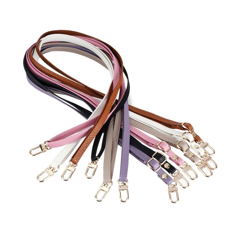 Universal Leather Crossbody Ce - Crossbody Lanyard Neck Strap Case ulasan dan harga