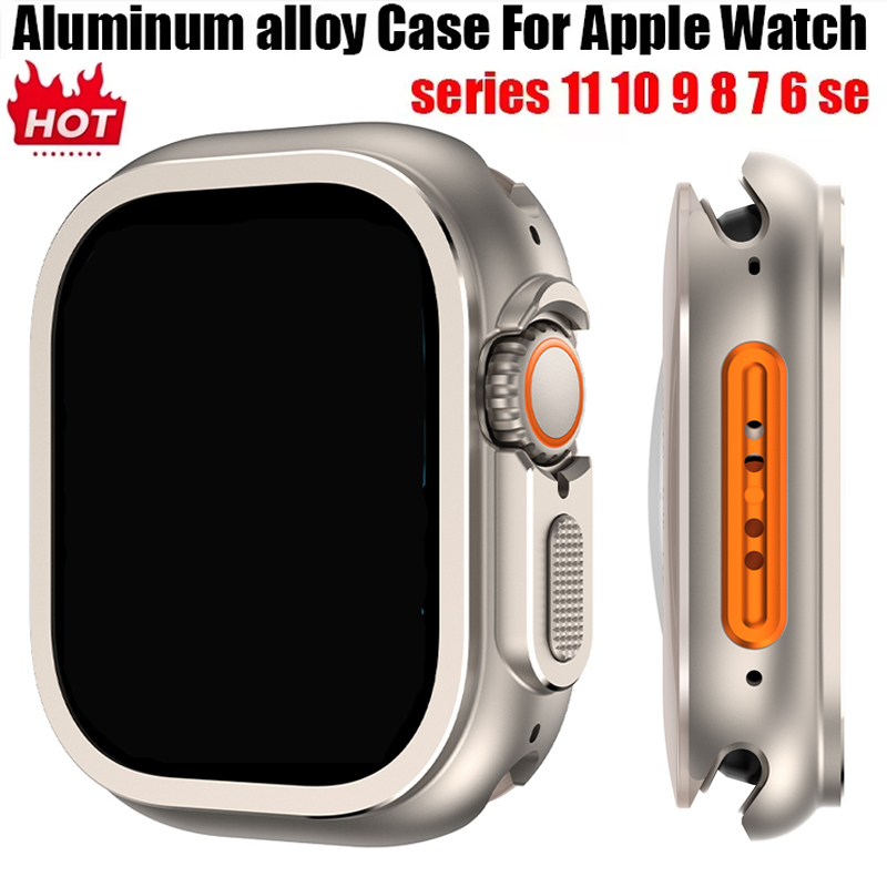 Aluminum alloy Case For Apple  - Metal Bumper Aluminum Frame Case ulasan dan harga