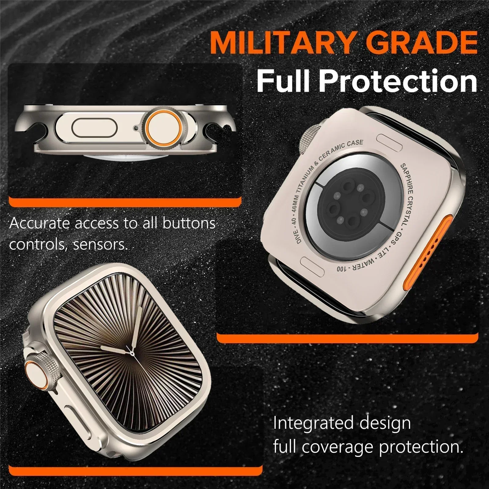 Aluminum alloy Case For Apple  - Metal Bumper Aluminum Frame Case ulasan dan harga