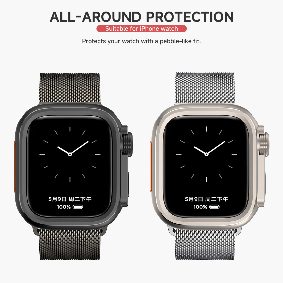 Aluminum alloy Case For Apple  - Metal Bumper Aluminum Frame Case ulasan dan harga